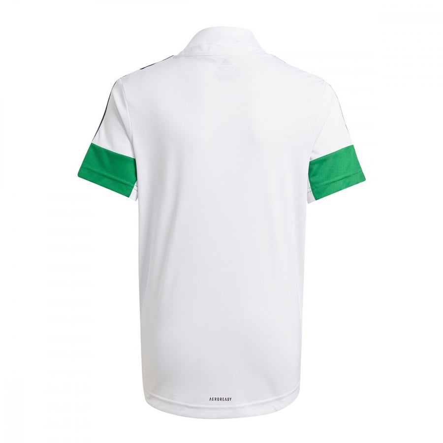 Adidas training t-shirt for boys