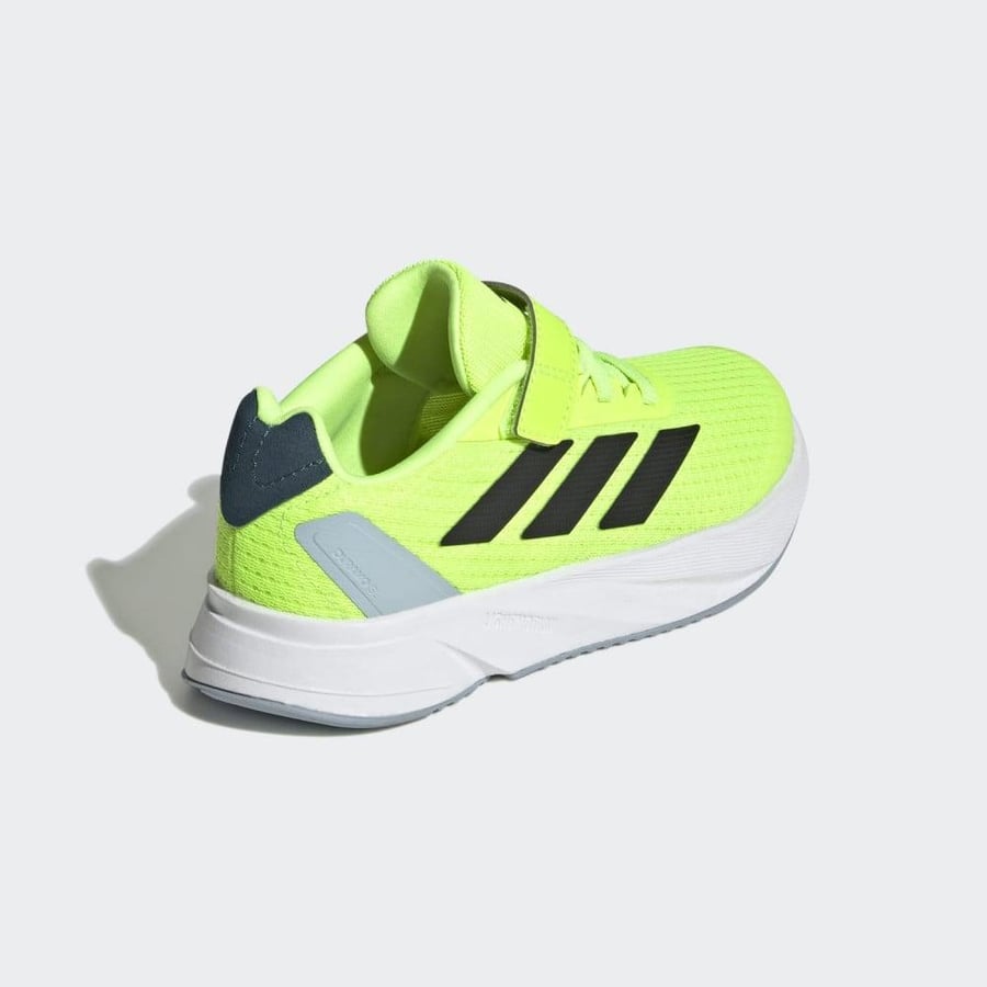 حذاء لايف ستايل دورامو SL EL K ولادي من اديداس _ IG0714
