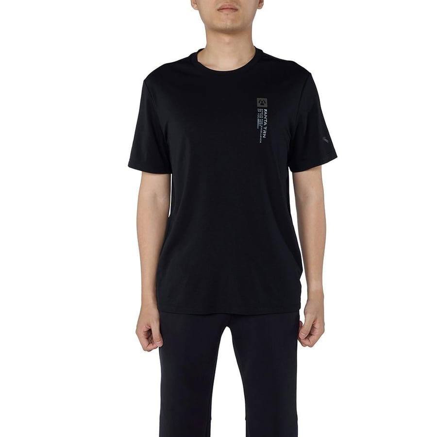 Men's training T-shirt