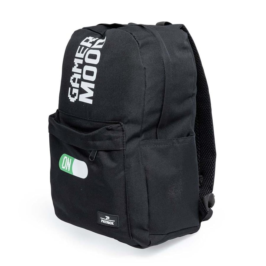 حقيبة ظهر لايف ستايل للجنسين من باتريك _ BYS-BK26-14 - 45CM