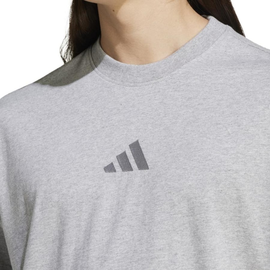 Adidas men's lifestyle T-shirt