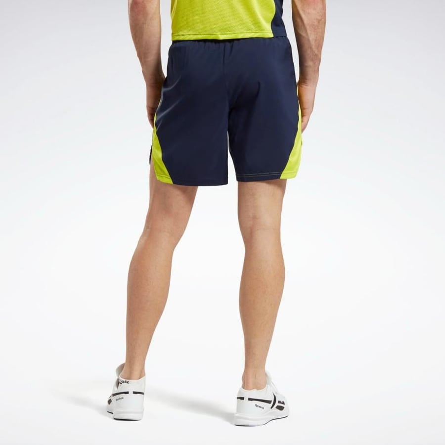 Reebok Men's Running Shorts _ HT3711