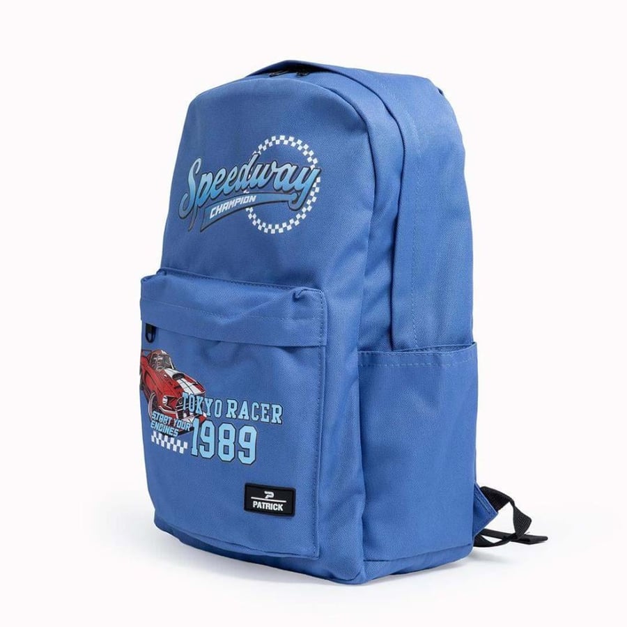 حقيبة ظهر لايف ستايل للجنسين من باتريك _ BYS-BK26-10 - 40CM