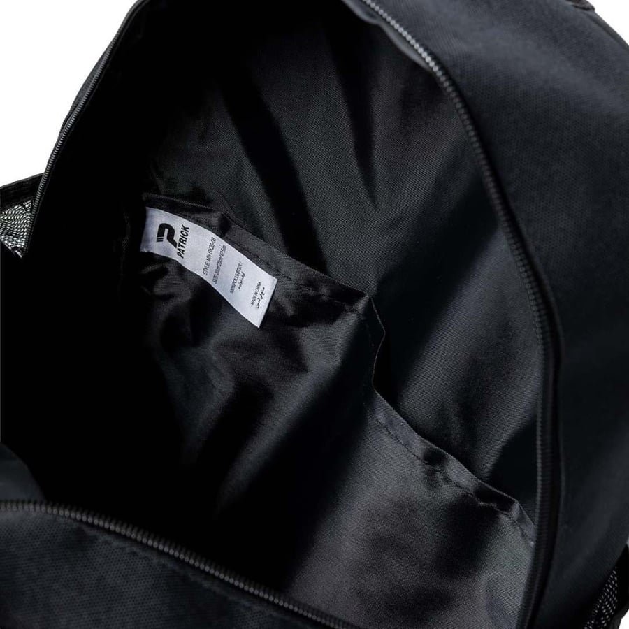 حقيبة ظهر لايف ستايل للجنسين من باتريك _ MN-BK26-08 - 47.5CM