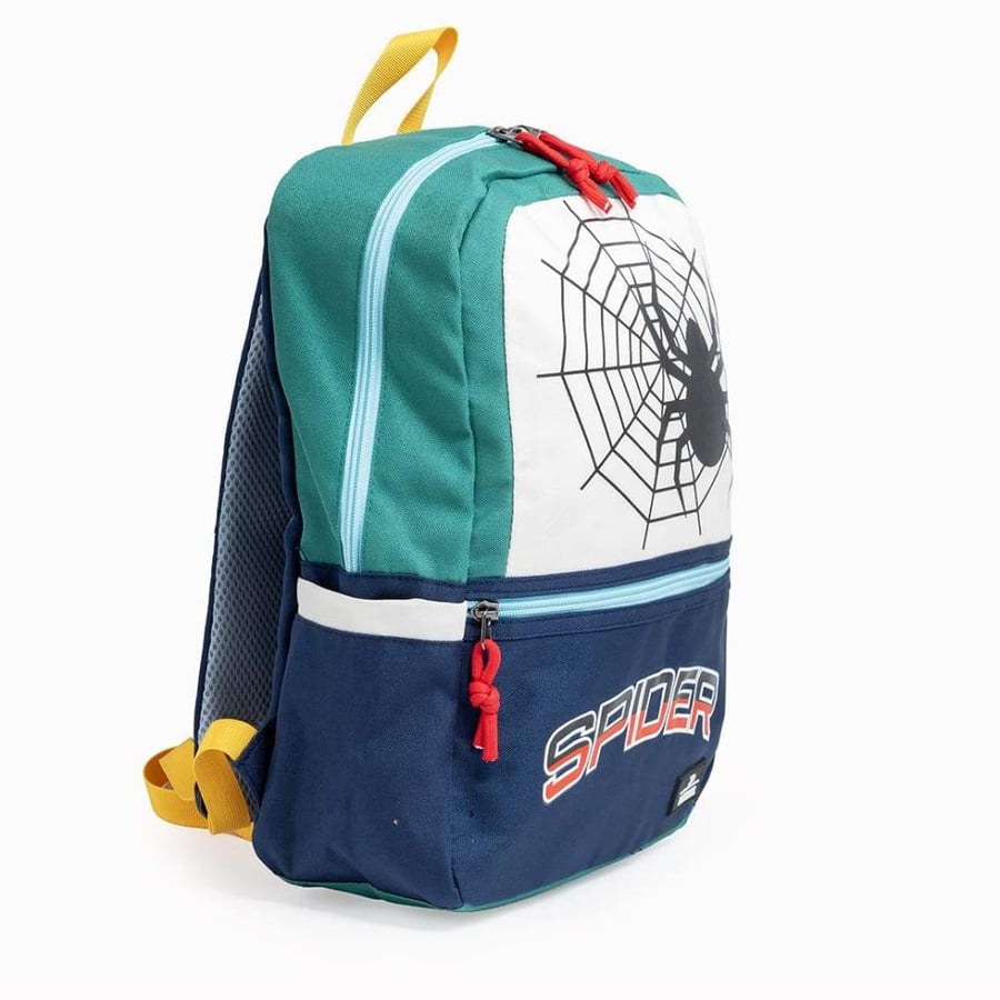 حقيبة ظهر لايف ستايل للجنسين من باتريك _ BYS-BK26-06 - 38CM
