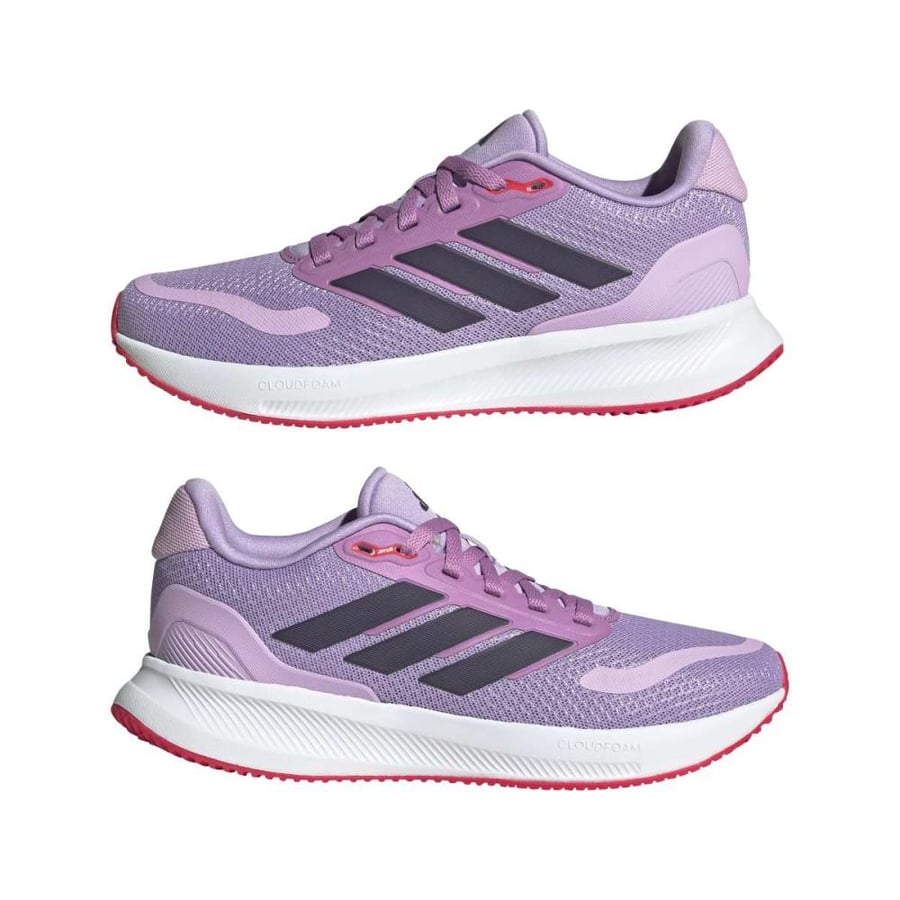 Running shoe Renafalcon 5 J girls from Adidas _ JQ8139