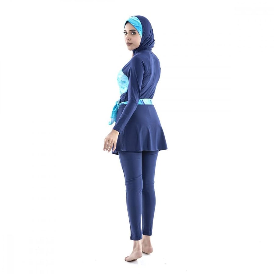 بدلة سباحة نسائي من باتريك _ W642BKGR