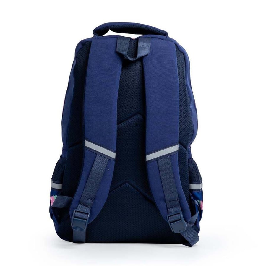 حقيبة ظهر لايف ستايل بناتي من باتريك _ GL-BK26-08 - 44CM