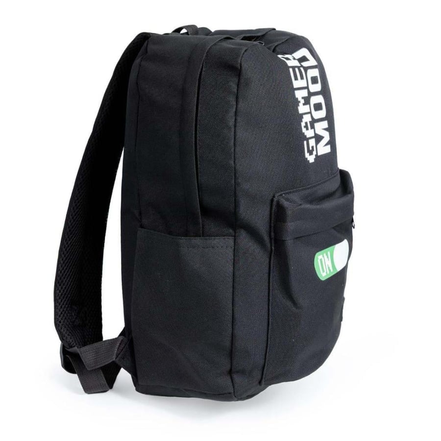 حقيبة ظهر لايف ستايل للجنسين من باتريك _ BYS-BK26-14 - 45CM