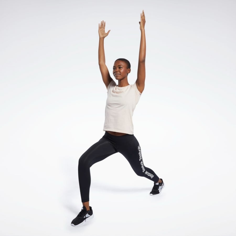 Reebok women's training t-shirt