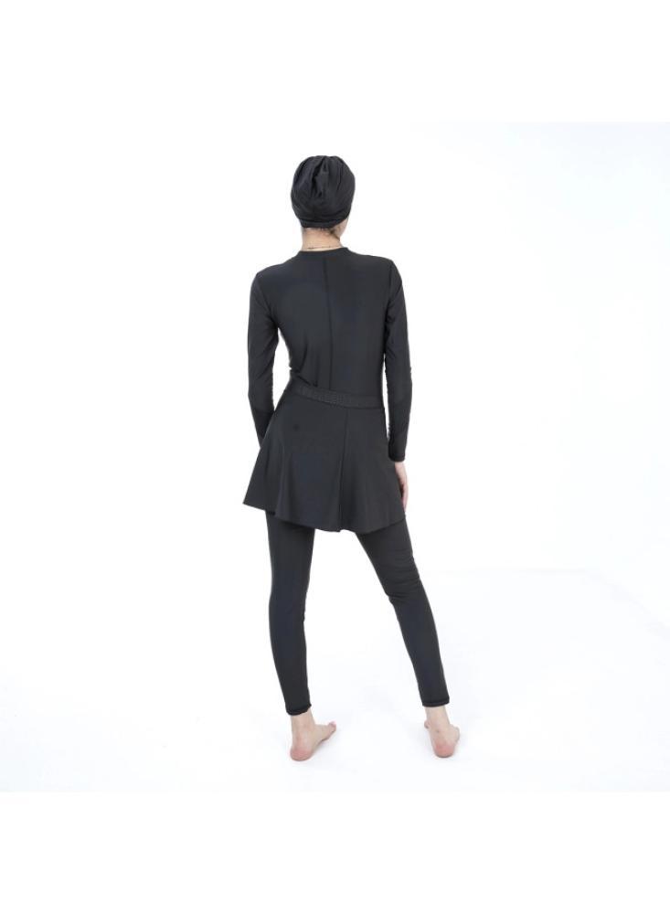 بدلة سباحة نسائي من باتريك _ PW2424252-BK