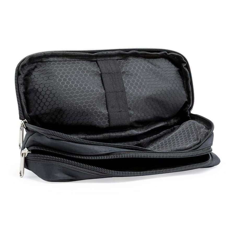 حافظ اقلام مدرسية للجنسين من باتريك _ PTPC30BK - ONE SIZE