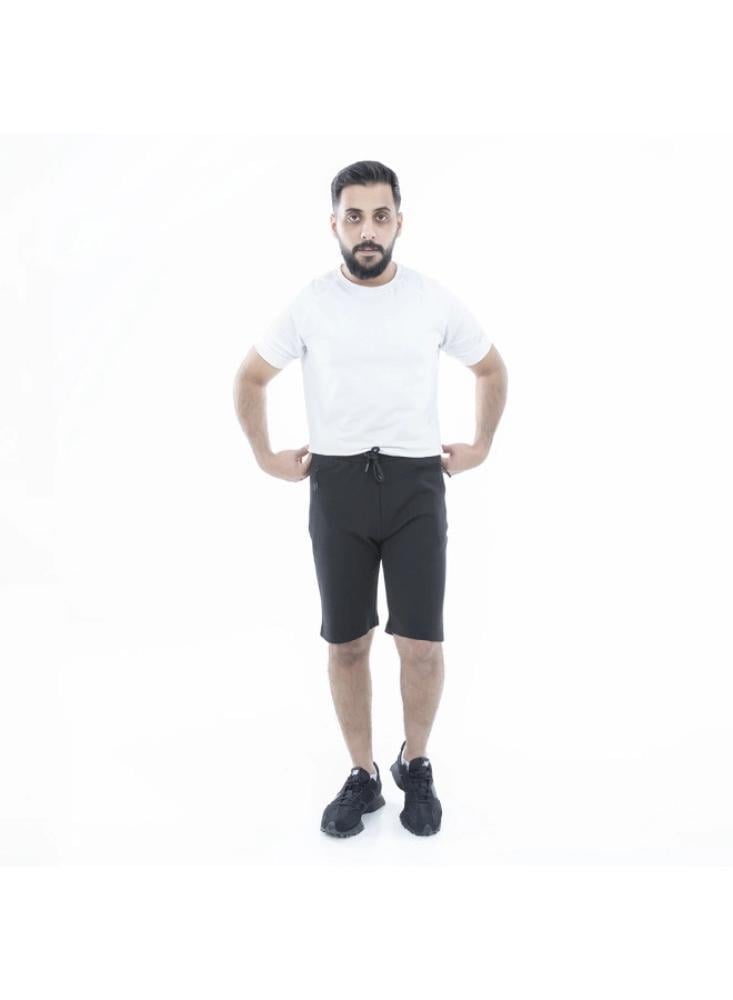 شورت لايف ستايل  رجالي من باتريك _ HS-MN-08