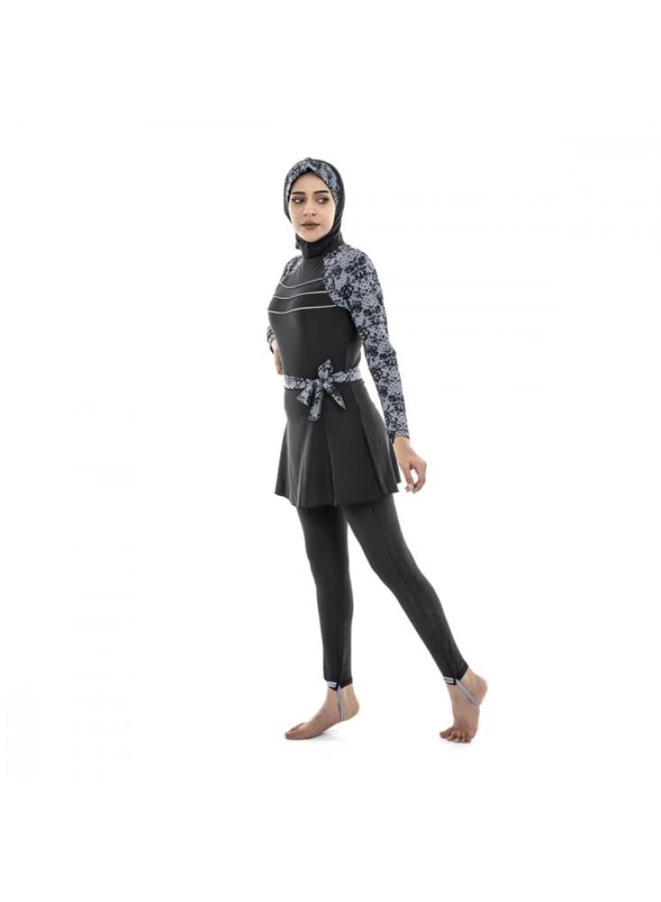 بدلة سباحة نسائي من باتريك _ W250BKGR