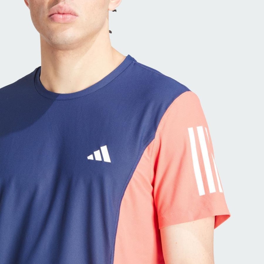 Men's running T-shirt from Adidas _ IK4997