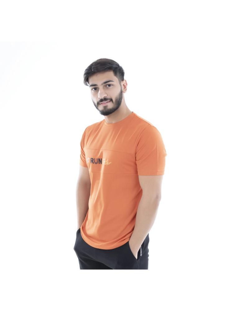 تيشيرت جري رجالي من باتريك _ PMTS038