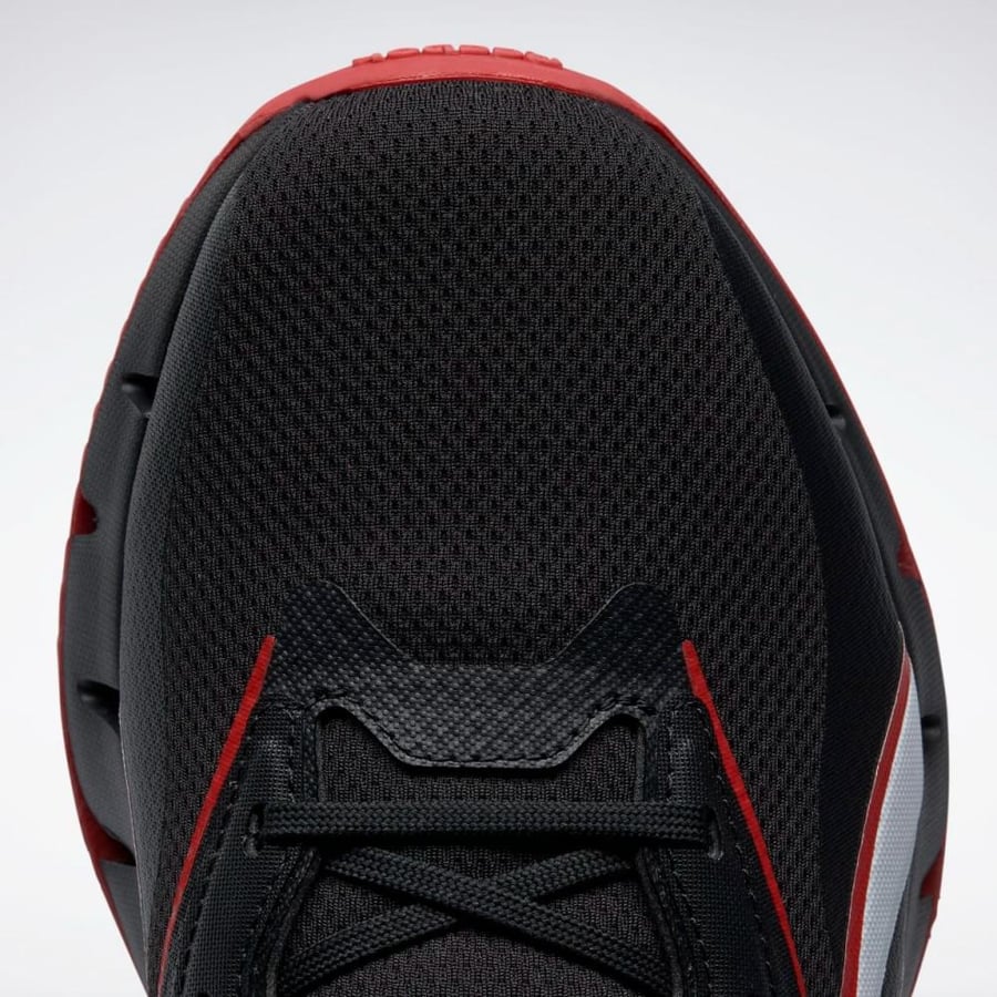 Reebok Men's Zig Dynamica 4 Running Shoe - HR1358