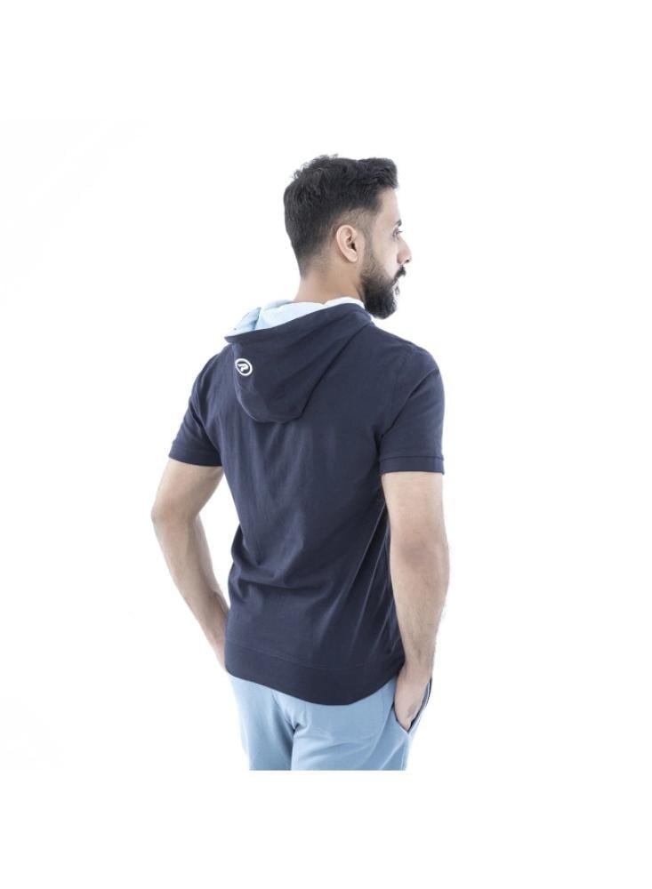 تيشيرت لايف ستايل رجالي من باتريك _ HS-MN-06