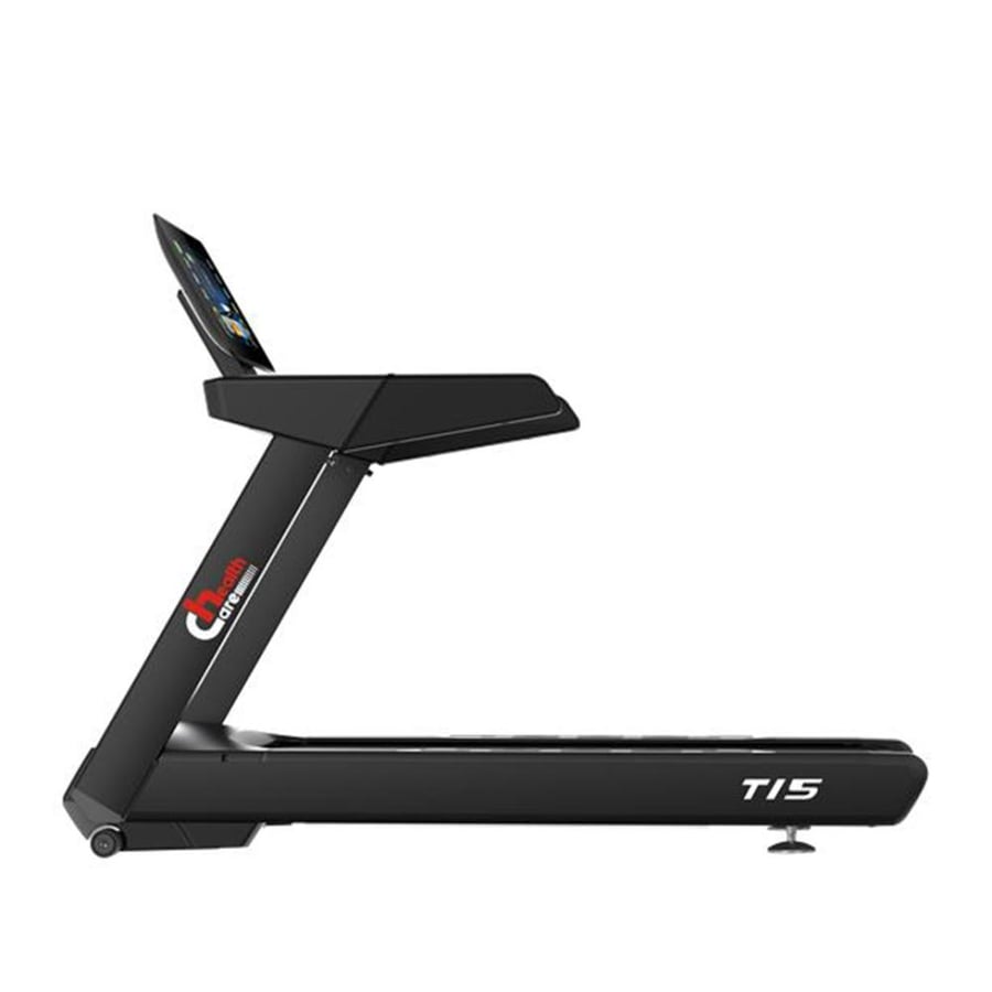 كارديو جهاز جري استخدام تجاري هلثكير_T15 - 4.5HP