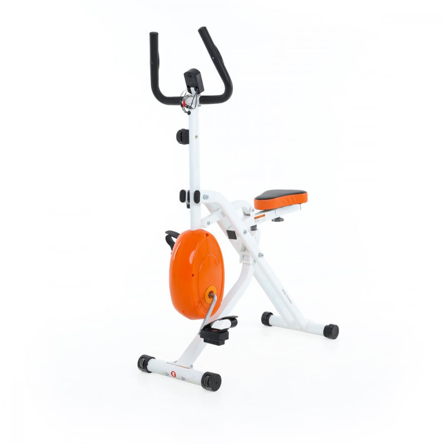 Healthcare Training Equipment Small Exercise Bike