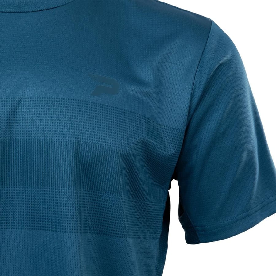Men's training T-shirt from Patrick _ 725003-BL
