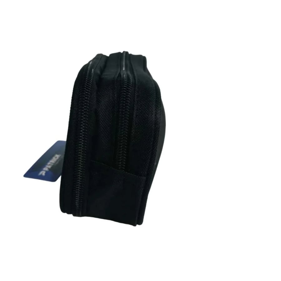 حافظ اقلام مدرسية للجنسين من باتريك _ PTPC18BK - ONE SIZE