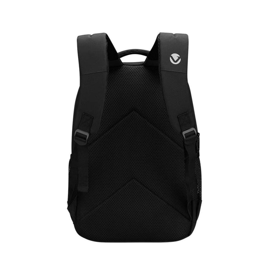 حقيبة ظهر لايف ستايل للجنسين من فولكانو _ VK-9209-BK - ONE SIZE