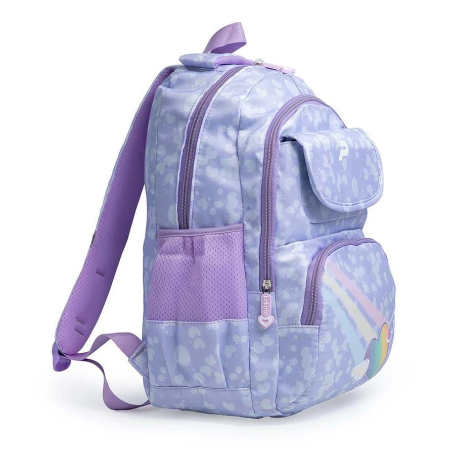 حقيبة ظهر لايف ستايل بناتي من باتريك _ GL-BK26-10A - 43CM