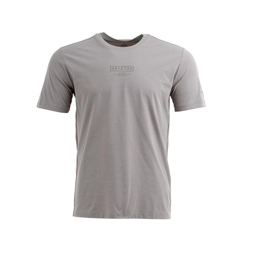 Men's training T-shirt from Anta
