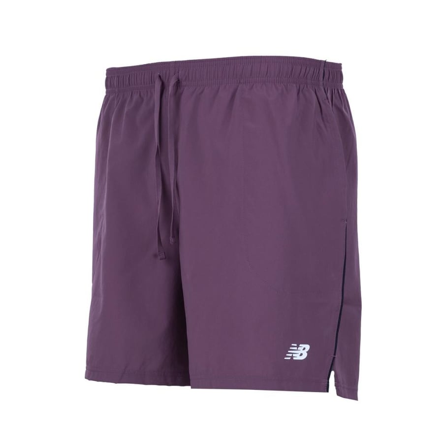 New Balance men's training shorts