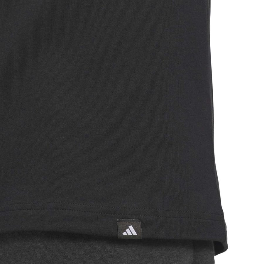 Men's lifestyle T-shirt from Adidas _ JV8443