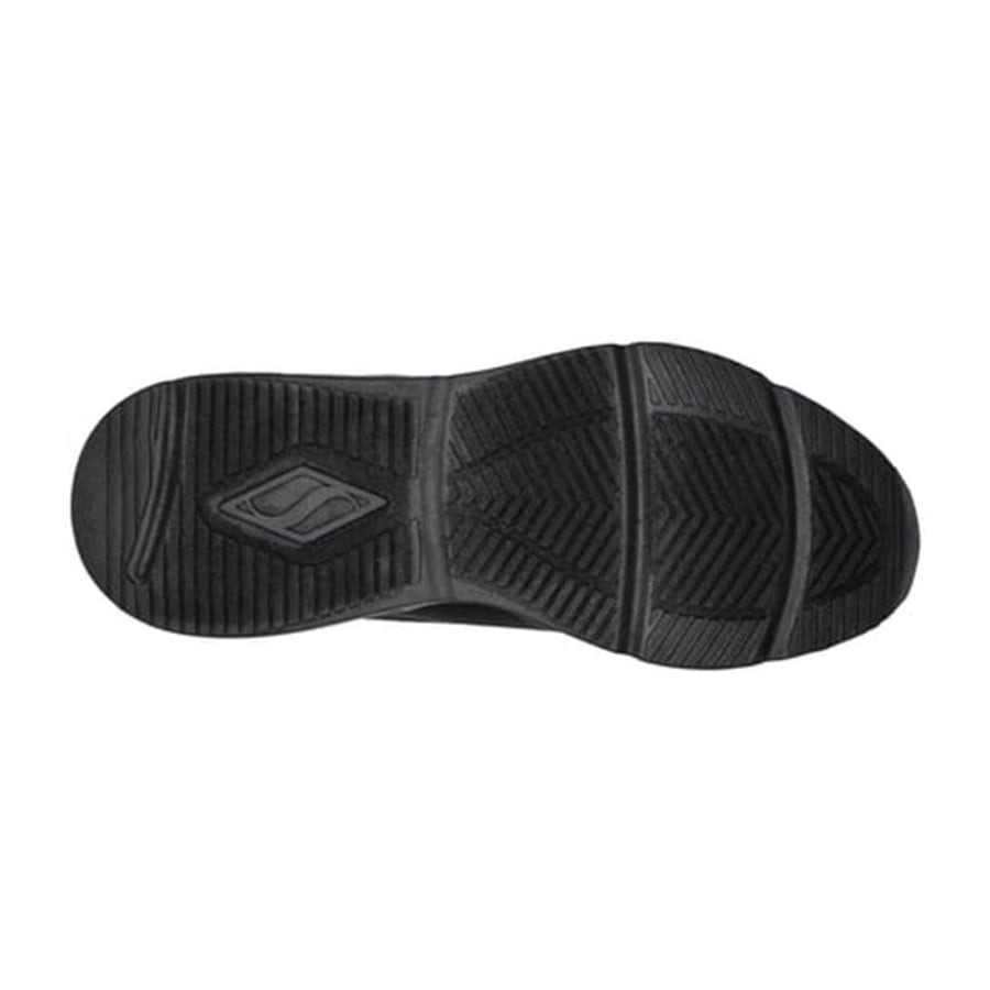 حذاء لايف ستايل تريس-اير رجالي من سكتشرز _ 183071BBK