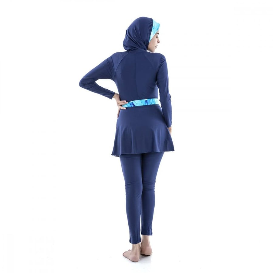 بدلة سباحة نسائي من باتريك _ W642BKGR