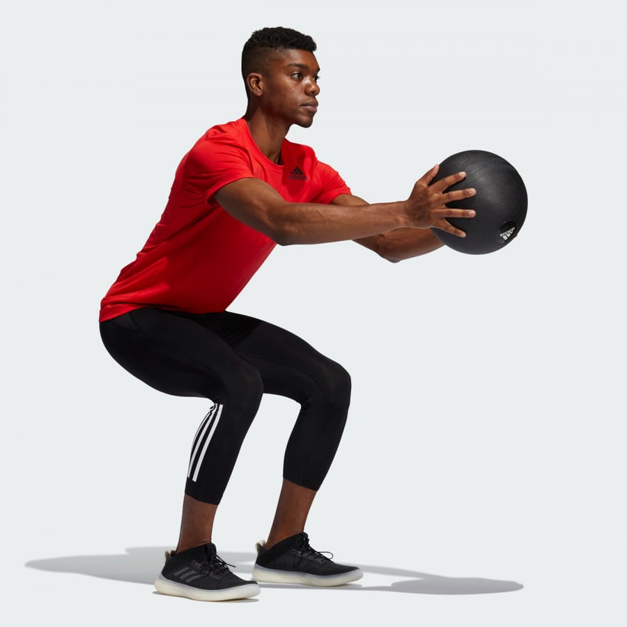 Adidas men's training pants