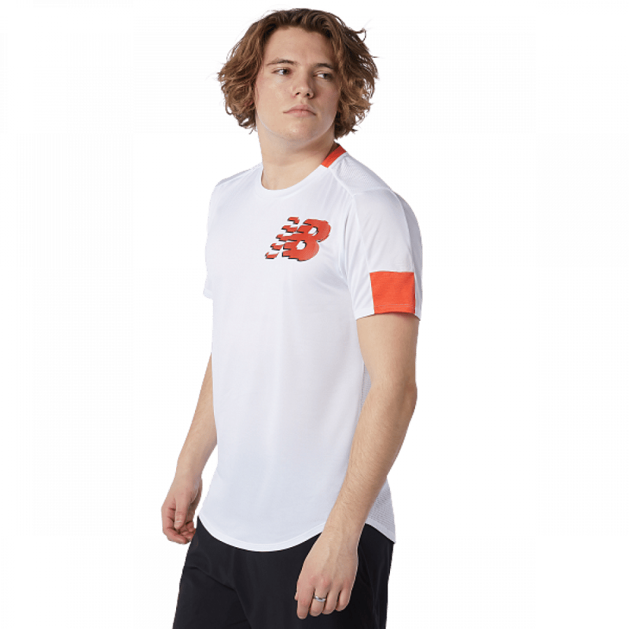 New Balance Men's Training T-shirt