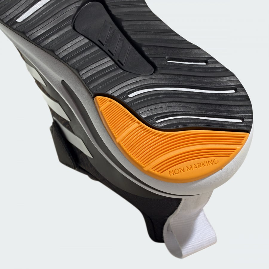 Adidas running shoes