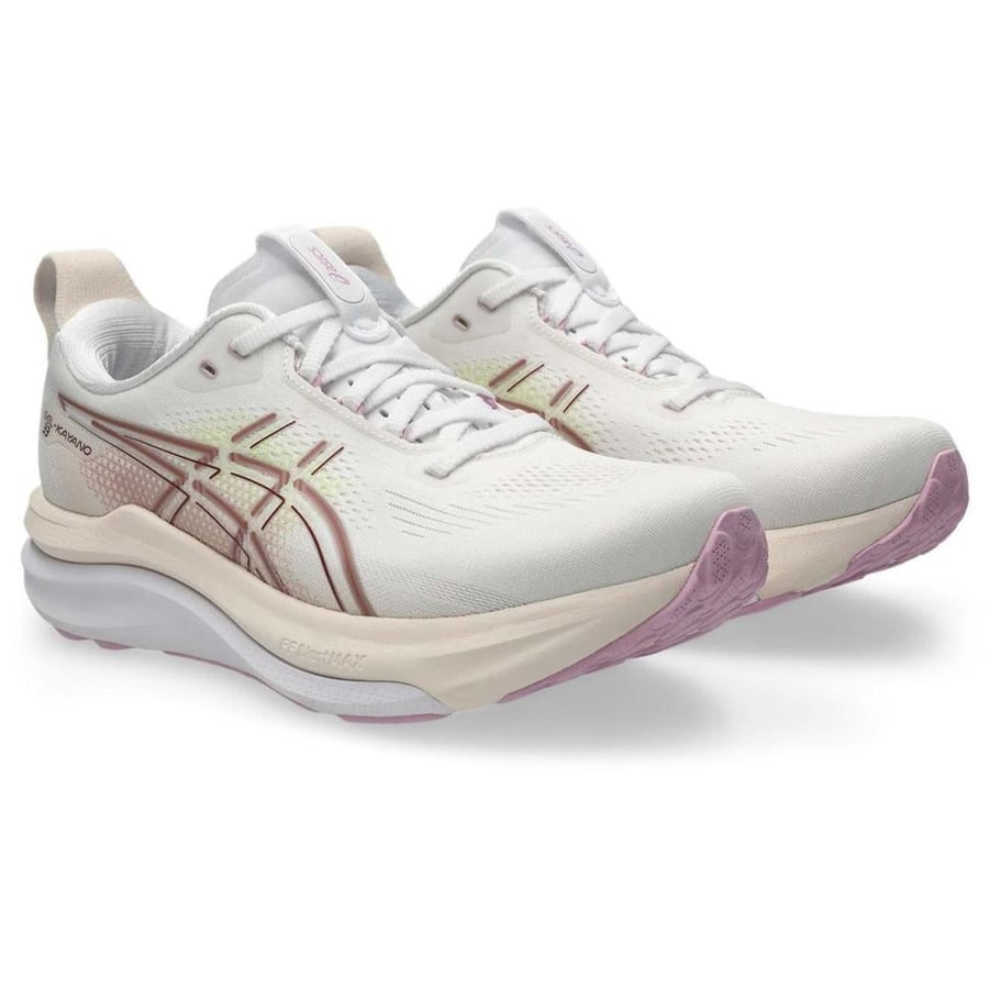 حذاء جري نسائي GEL-KAYANO 33 من اسيكس _ 1012B939-100