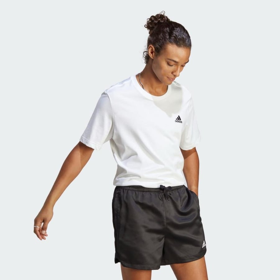 تيشيرت لايف ستايل رجالي من اديداس _ IC9286