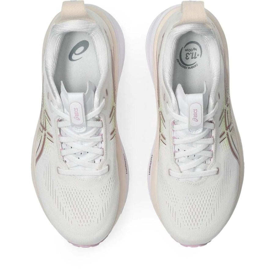 حذاء جري نسائي GEL-KAYANO 33 من اسيكس _ 1012B939-100
