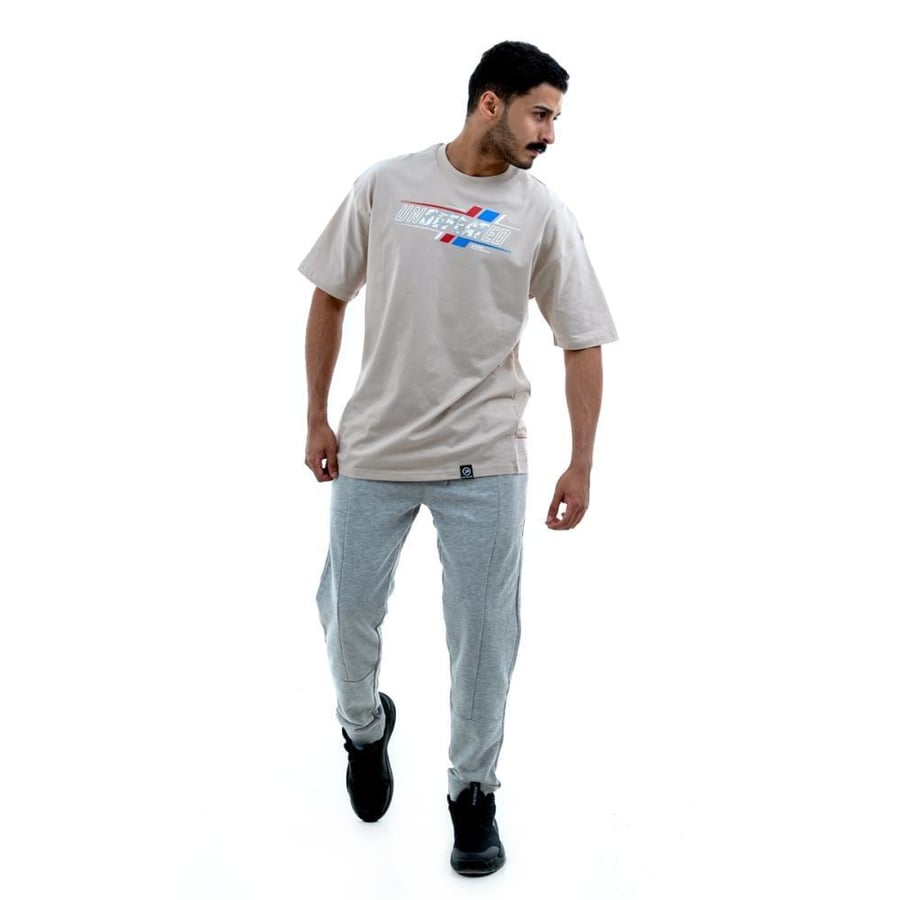 تيشيرت لايف ستايل رجالي من باتريك _ PTK-JER-04
