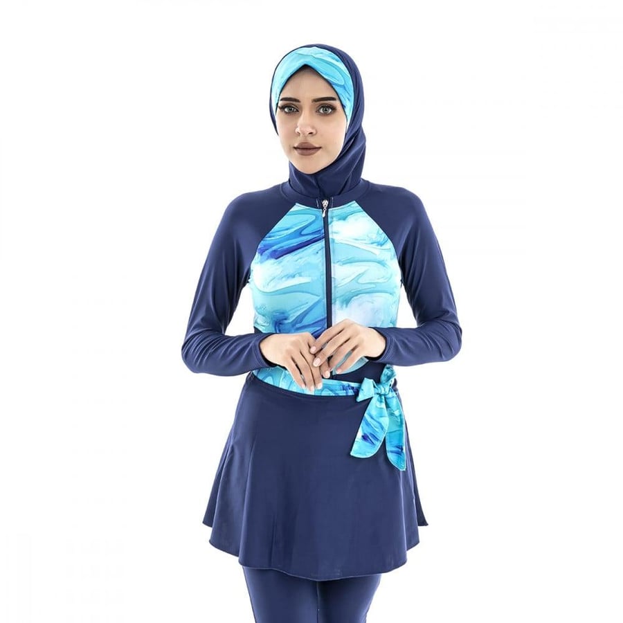 بدلة سباحة نسائي من باتريك _ W642BKGR
