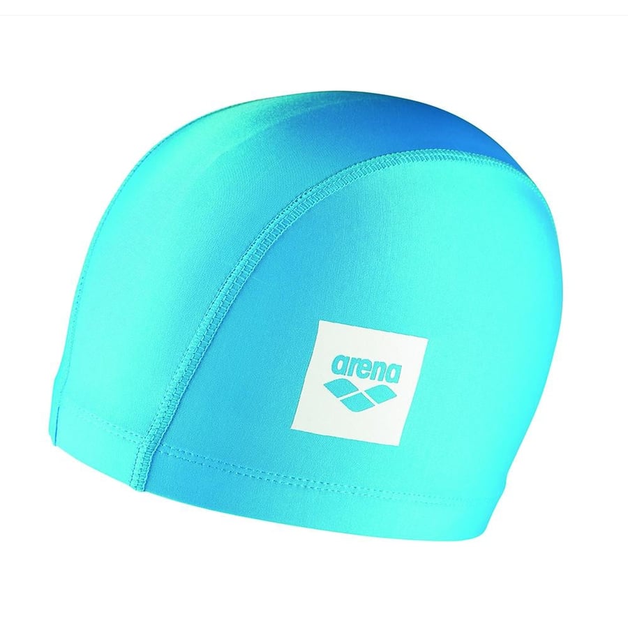 Show us a unisex swimming cap
