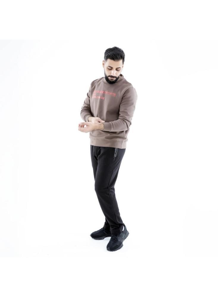 سويت شيرت جري رجالي من باتريك _ AW23-PT-08A