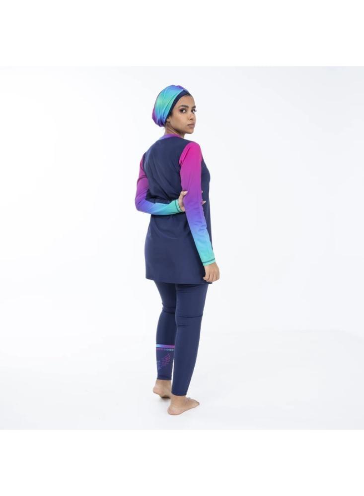 بدلة سباحة نسائي من باتريك _ PW2424200-NY