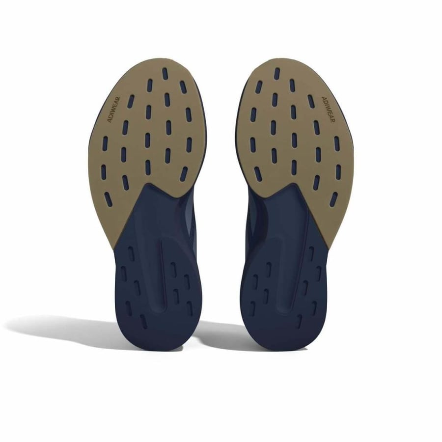 حذاء جري ADIZERO PACER M رجالي من اديداس _ KZ6845
