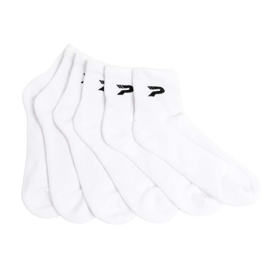 طقم جوارب 3زوج لايف ستايل رجالي من باتريك _ SF-26304