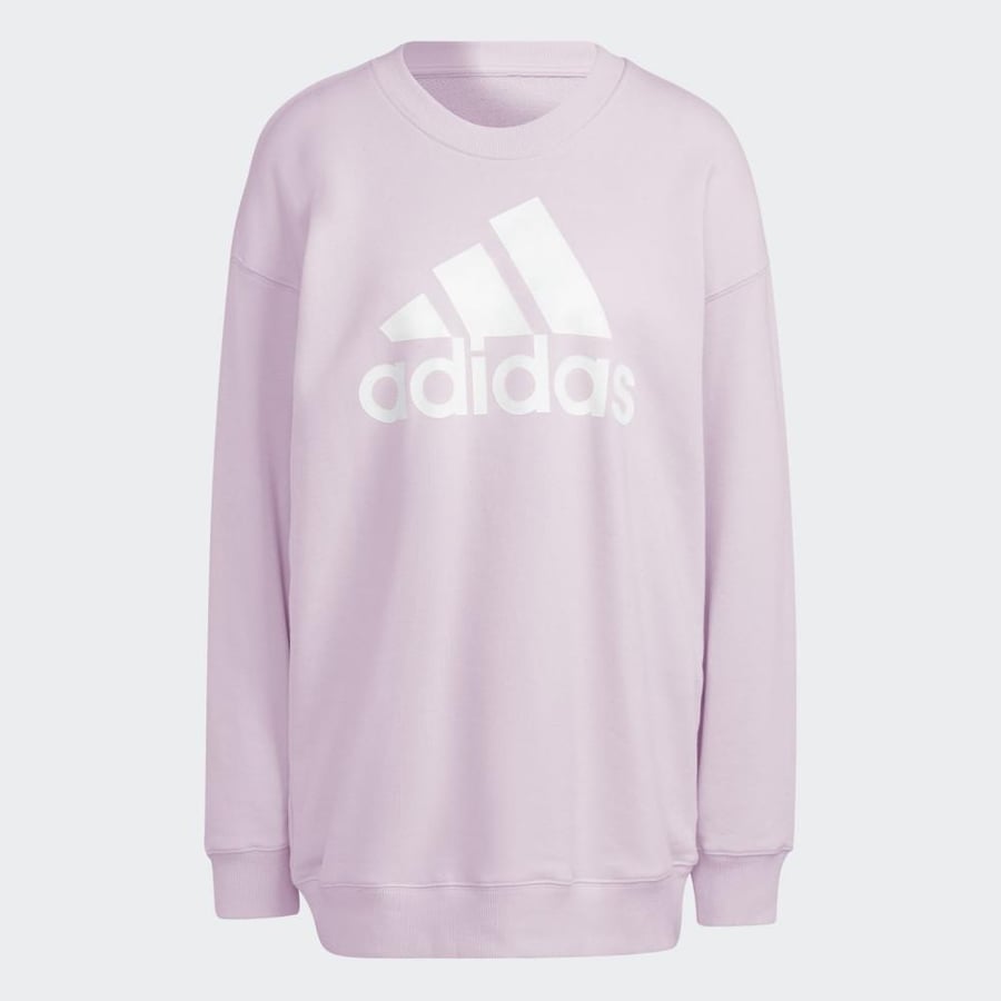 Adidas Women's Running Sweatshirt _ IL3338