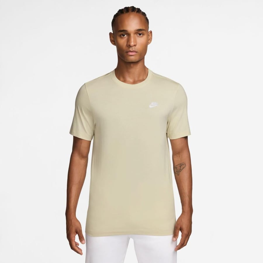 Men's Lifestyle T-shirt from Nike _ AR4997-229
