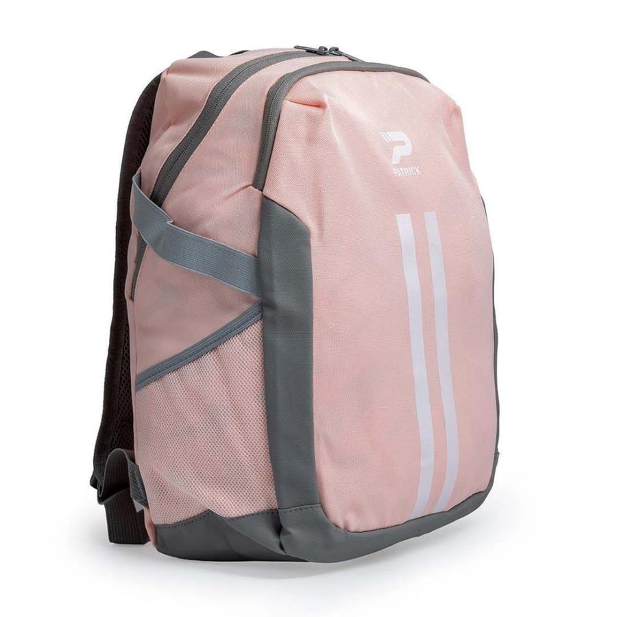 حقيبة ظهر لايف ستايل للجنسين من باتريك _ GL-BK26-01 - 44CM