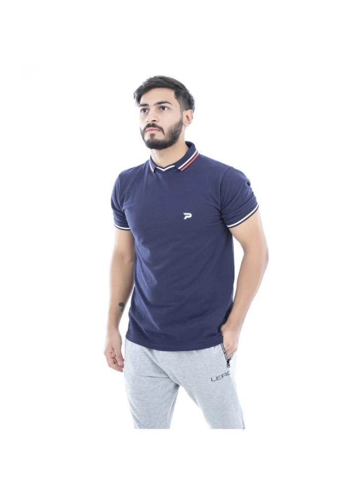 تيشيرت لايف ستايل رجالي من باتريك _ CMTS009